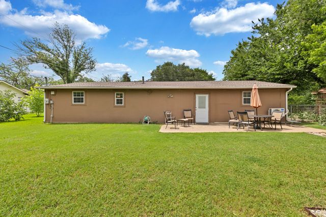 105 Alice Drive, Little Elm, TX 75068
