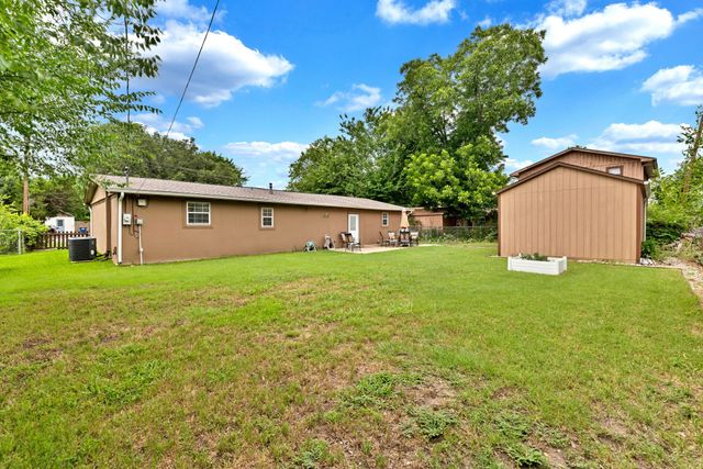 105 Alice Drive, Little Elm, TX 75068