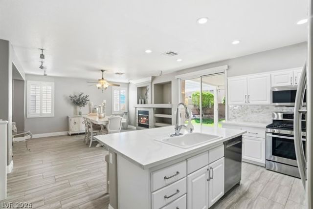 9569 Havelock Court, Las Vegas, NV 89148