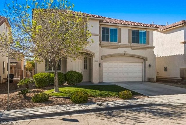 9569 Havelock Court, Las Vegas, NV 89148