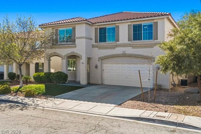 9569 Havelock Court, Las Vegas, NV 89148