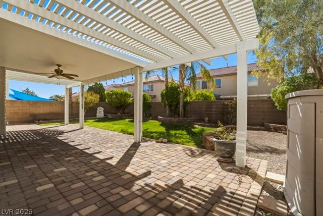 9569 Havelock Court, Las Vegas, NV 89148