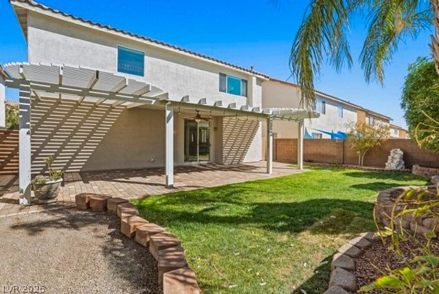 9569 Havelock Court, Las Vegas, NV 89148