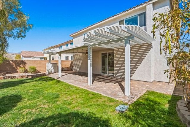 9569 Havelock Court, Las Vegas, NV 89148