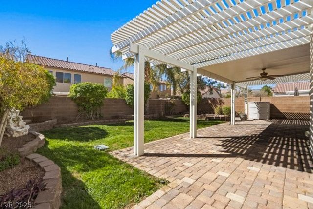 9569 Havelock Court, Las Vegas, NV 89148