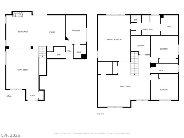 9569 Havelock Court, Las Vegas, NV 89148