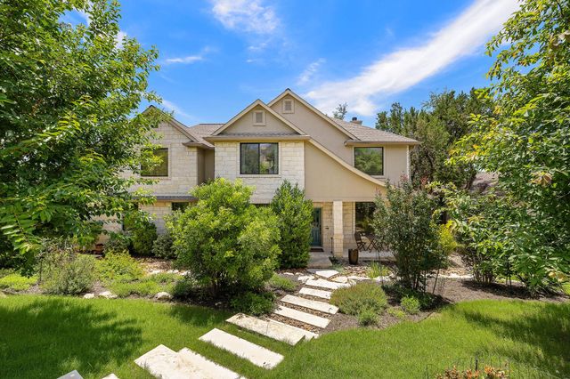 412 Eagle, Lakeway, TX 78734