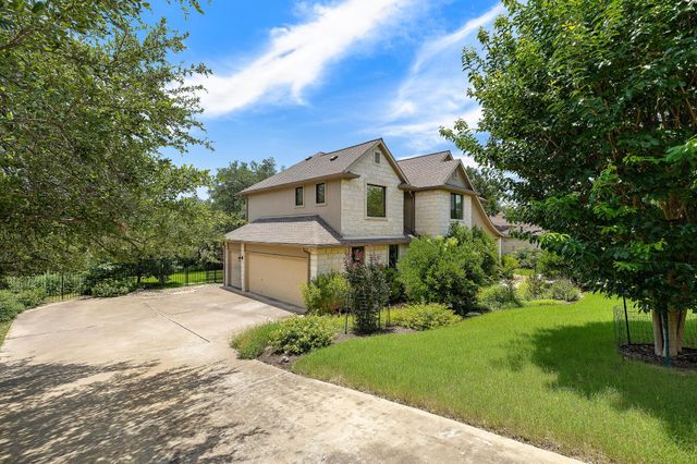 412 Eagle, Lakeway, TX 78734