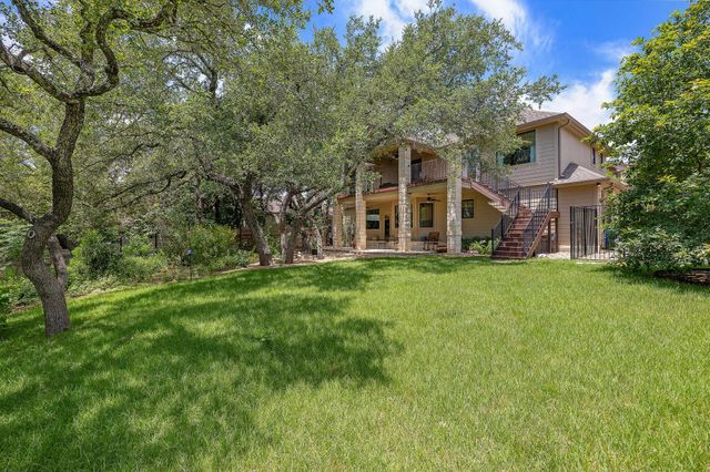 412 Eagle, Lakeway, TX 78734
