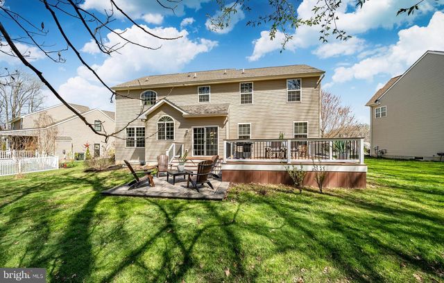 1345 NORTHUMBERLAND RD, Coatesville, PA 19320