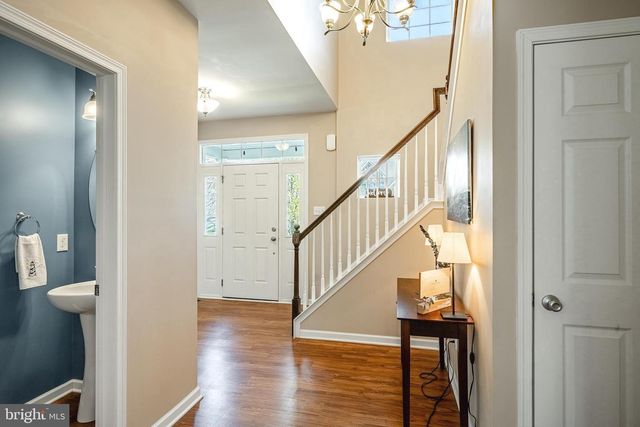 1345 NORTHUMBERLAND RD, Coatesville, PA 19320