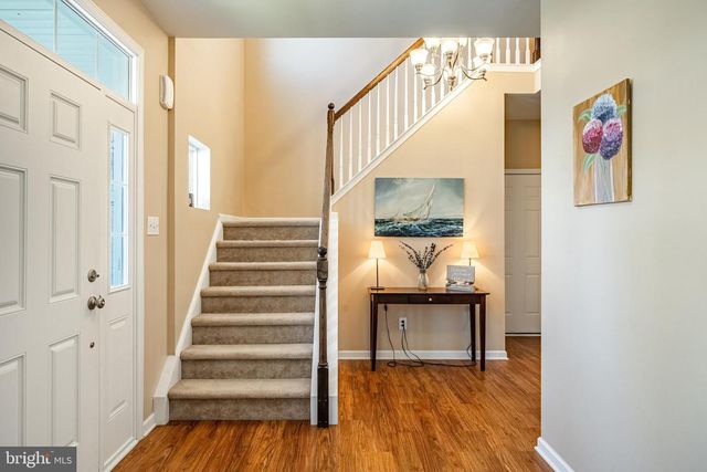 1345 NORTHUMBERLAND RD, Coatesville, PA 19320