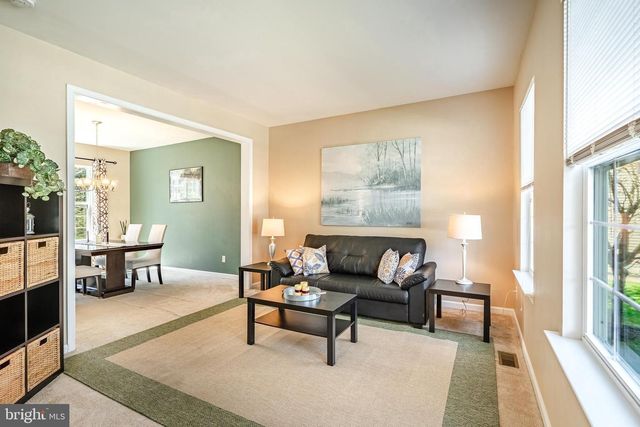 1345 NORTHUMBERLAND RD, Coatesville, PA 19320