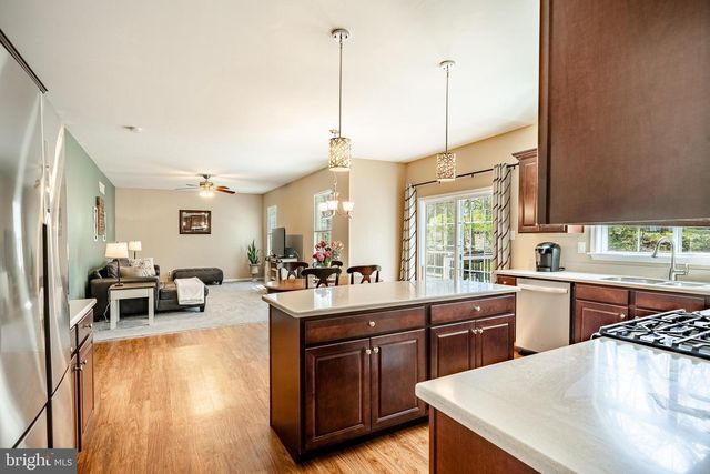 1345 NORTHUMBERLAND RD, Coatesville, PA 19320