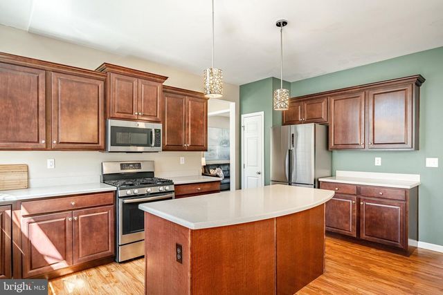 1345 NORTHUMBERLAND RD, Coatesville, PA 19320