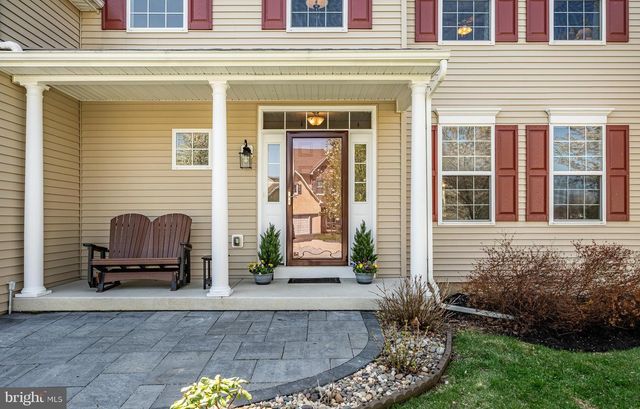 1345 NORTHUMBERLAND RD, Coatesville, PA 19320