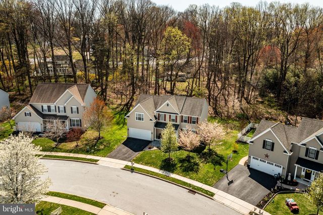 1345 NORTHUMBERLAND RD, Coatesville, PA 19320