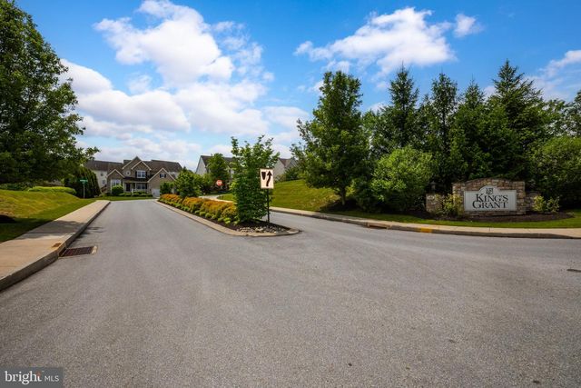 1345 NORTHUMBERLAND RD, Coatesville, PA 19320