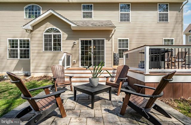 1345 NORTHUMBERLAND RD, Coatesville, PA 19320