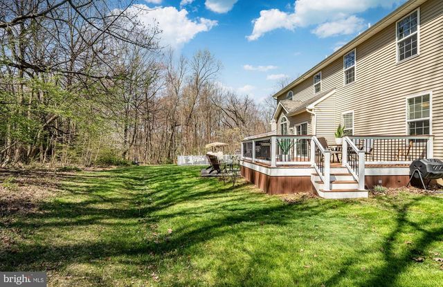 1345 NORTHUMBERLAND RD, Coatesville, PA 19320