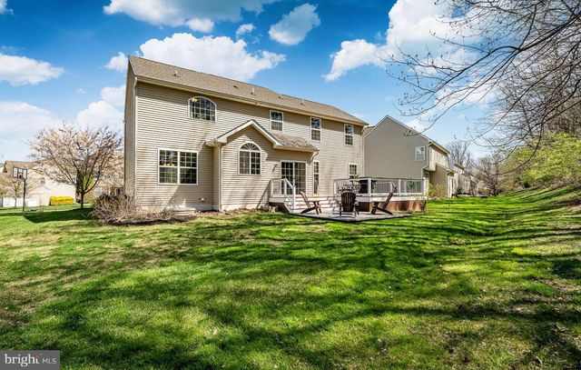 1345 NORTHUMBERLAND RD, Coatesville, PA 19320