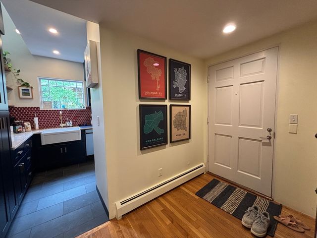 328 Harvard St 1, Cambridge, MA 02139
