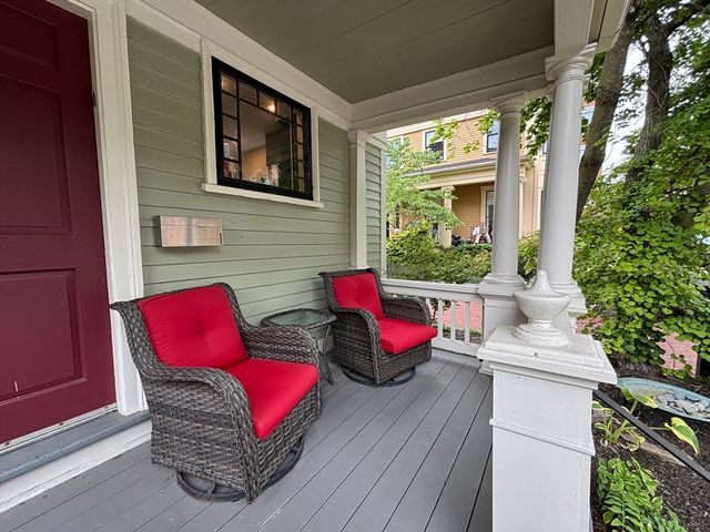 328 Harvard St 1, Cambridge, MA 02139
