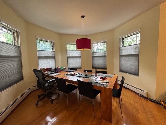 328 Harvard St 1, Cambridge, MA 02139