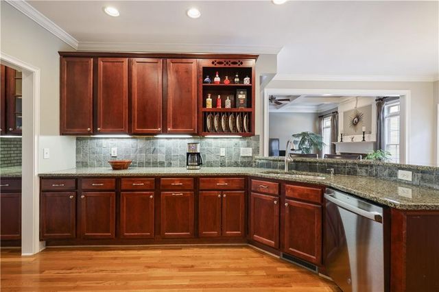 1460 Uncle Ben Drive, Powder Springs, GA 30127