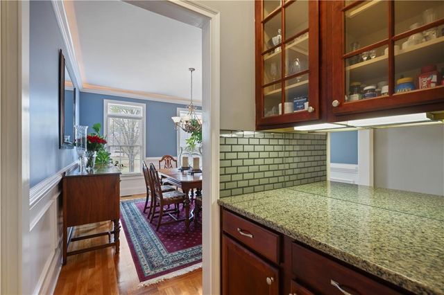 1460 Uncle Ben Drive, Powder Springs, GA 30127