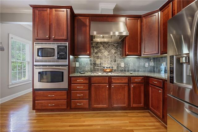 1460 Uncle Ben Drive, Powder Springs, GA 30127