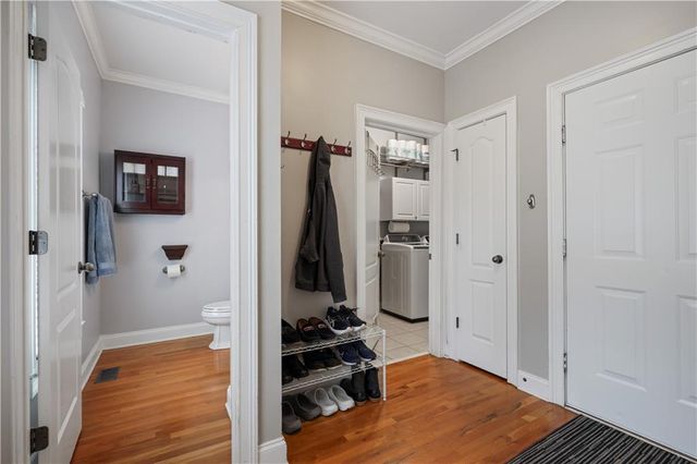 1460 Uncle Ben Drive, Powder Springs, GA 30127