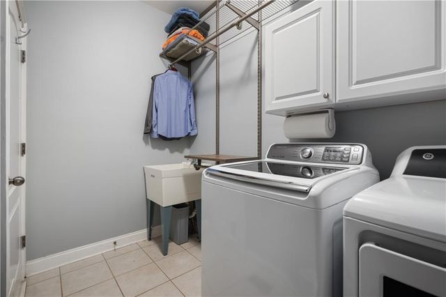 1460 Uncle Ben Drive, Powder Springs, GA 30127