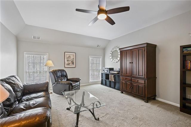 1460 Uncle Ben Drive, Powder Springs, GA 30127