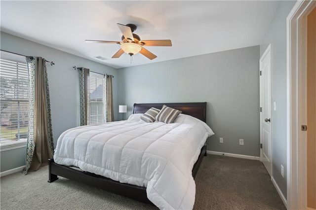 1460 Uncle Ben Drive, Powder Springs, GA 30127