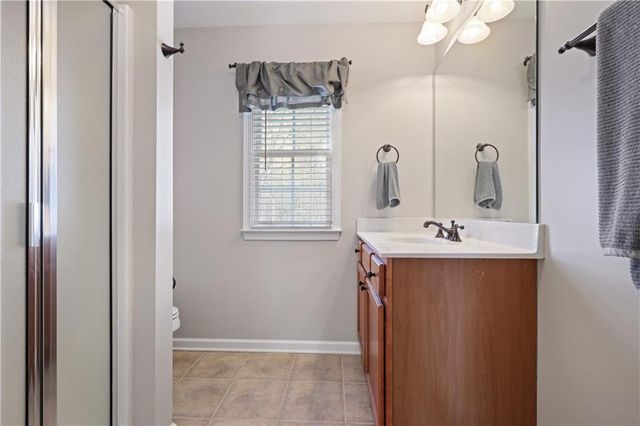 1460 Uncle Ben Drive, Powder Springs, GA 30127