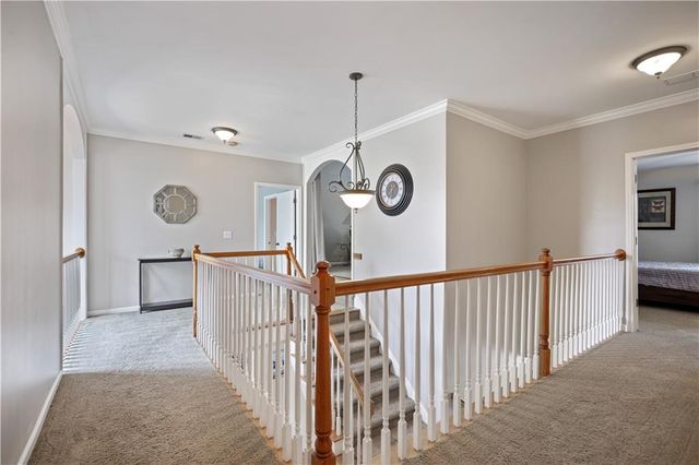 1460 Uncle Ben Drive, Powder Springs, GA 30127