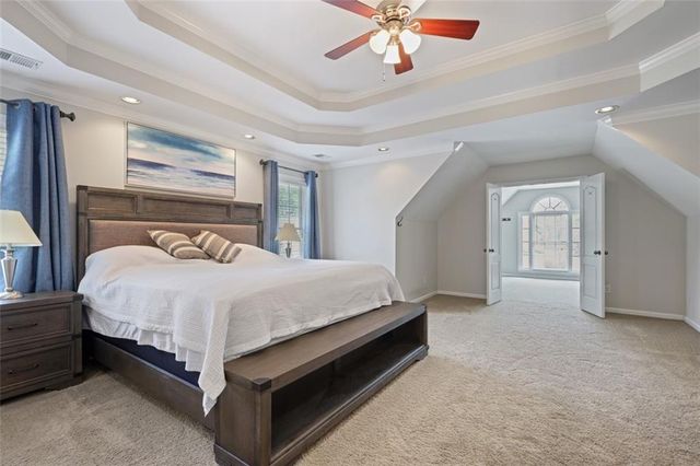 1460 Uncle Ben Drive, Powder Springs, GA 30127