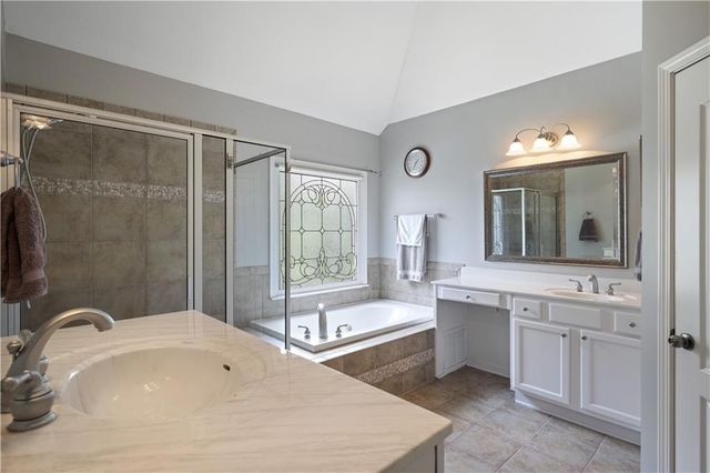 1460 Uncle Ben Drive, Powder Springs, GA 30127