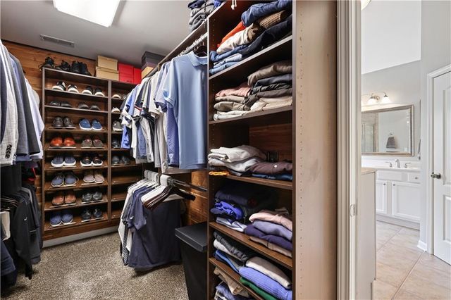 1460 Uncle Ben Drive, Powder Springs, GA 30127