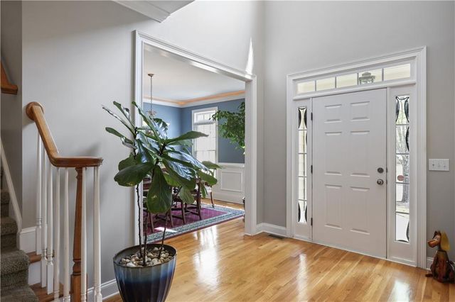 1460 Uncle Ben Drive, Powder Springs, GA 30127