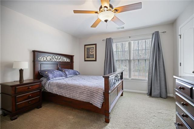 1460 Uncle Ben Drive, Powder Springs, GA 30127