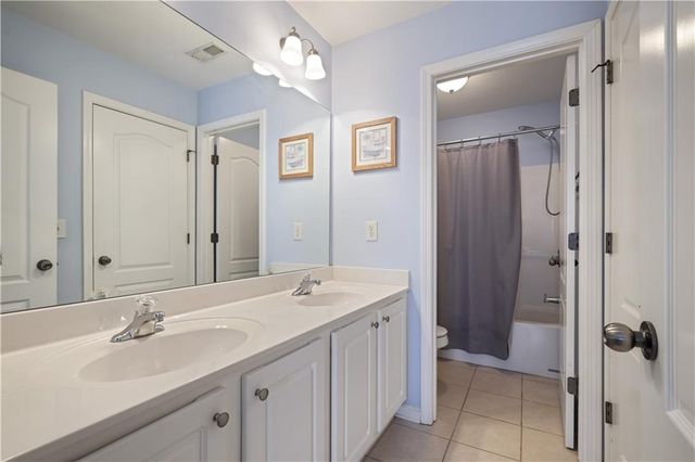 1460 Uncle Ben Drive, Powder Springs, GA 30127