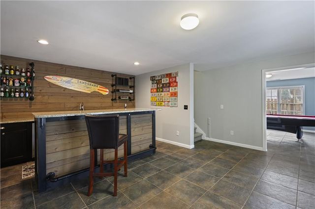 1460 Uncle Ben Drive, Powder Springs, GA 30127