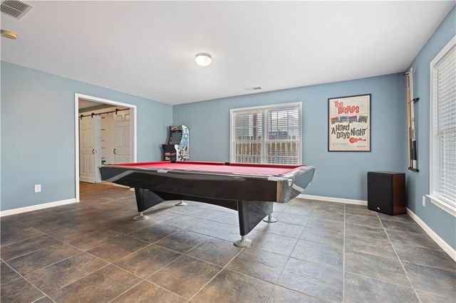 1460 Uncle Ben Drive, Powder Springs, GA 30127