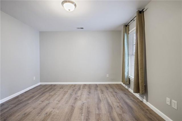 1460 Uncle Ben Drive, Powder Springs, GA 30127