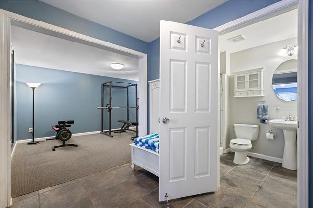 1460 Uncle Ben Drive, Powder Springs, GA 30127