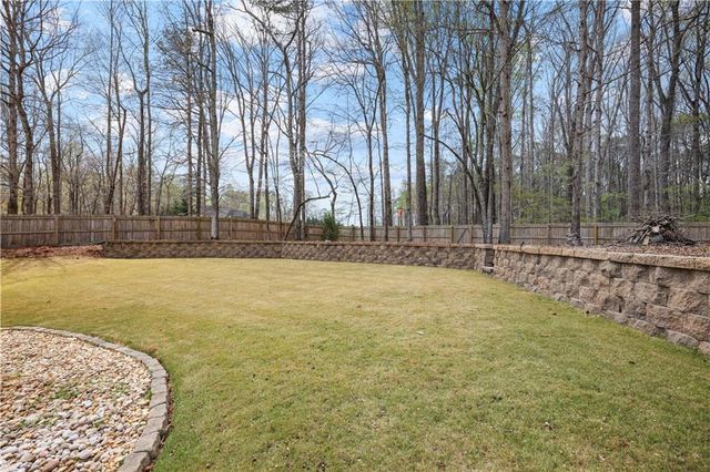 1460 Uncle Ben Drive, Powder Springs, GA 30127