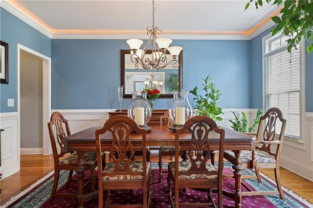 1460 Uncle Ben Drive, Powder Springs, GA 30127