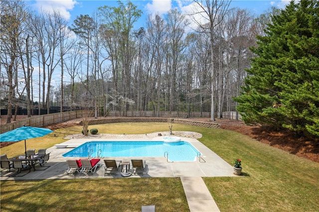 1460 Uncle Ben Drive, Powder Springs, GA 30127